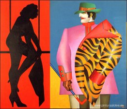 Luneta trasera Luneta trasera