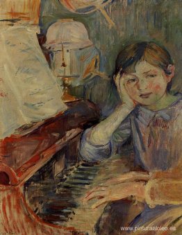 julia escuchando julia escuchando