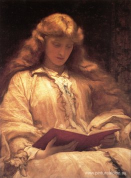 La doncella del pelo amarillo La doncella del pelo amarillo