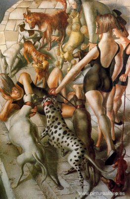 La encuesta de baño La encuesta de baño