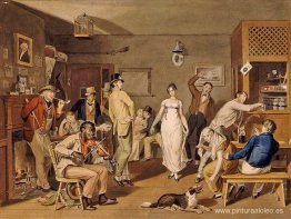 baile de bar baile de bar