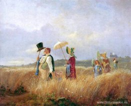 Paseo dominical Paseo dominical