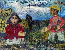 caballo negro caballo negro