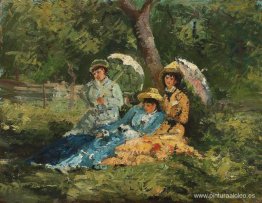 en el parque en el parque