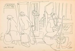 Calea Văcărești Calea Văcărești