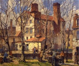 Un día en marzo Un día en marzo