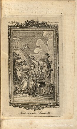 Señora Clairon Señora Clairon