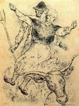 escena gallega escena gallega