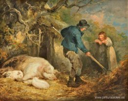 La porqueriza La porqueriza