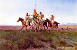 El regreso del partido de guerra El regreso del partido de guerra