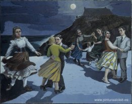 la danza la danza