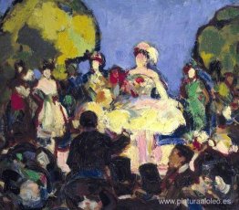 Café-Concierto Embajadores Café-Concierto Embajadores