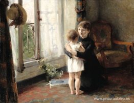 madre e hijo madre e hijo