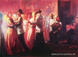 Danza en Roça Danza en Roça