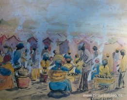 MERCADO EN WESTERN NATIVE TOWNSHIP MERCADO EN WESTERN NATIVE TOWNSHIP