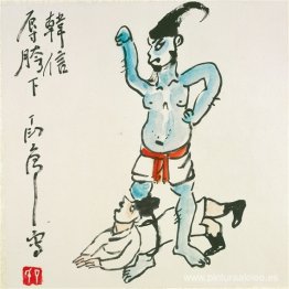 Figuras de ópera Figuras de ópera