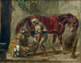 un herrero un herrero