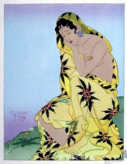 La Perruche Morte. Célebes La Perruche Morte. Célebes