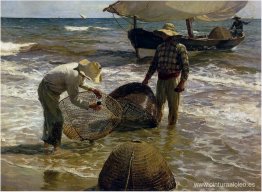 pescador valenciano pescador valenciano