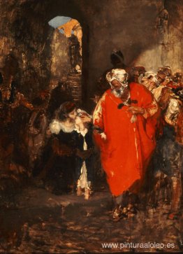 El mercado de esclavos El mercado de esclavos