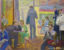 Cafetería Cafetería