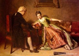 Un juego de ajedrez Un juego de ajedrez