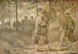 Doce hombres en el bosque Doce hombres en el bosque