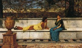 Hace dos mil años Hace dos mil años