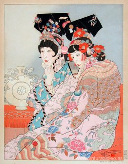 En el palco oficial En el palco oficial