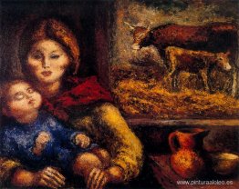 Doble maternidad Doble maternidad