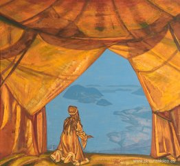 Señor de la noche Señor de la noche