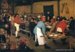 Boda campesina Boda campesina