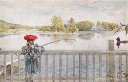 lisbeth pescando lisbeth pescando