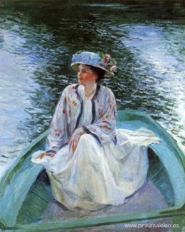 Al borde del río Al borde del río