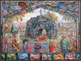 Recuerdos de Kennywood – Kiddieland Recuerdos de Kennywood – Kiddieland