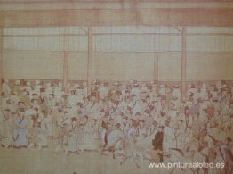 Los exámenes imperiales Los exámenes imperiales