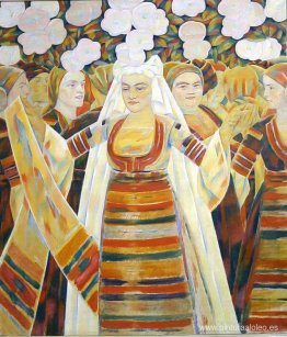 Mujeres cosechadoras Mujeres cosechadoras