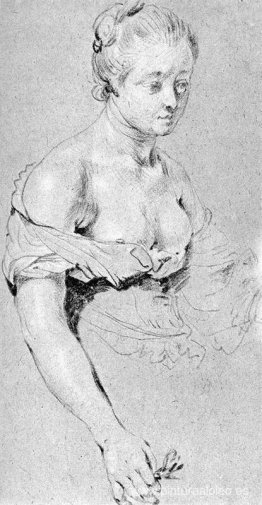 Figura de mujer Figura de mujer