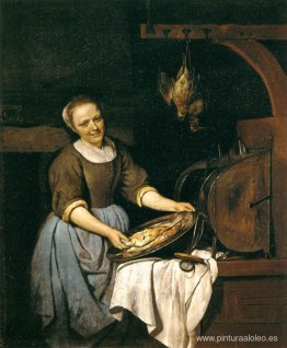 el cocinero el cocinero