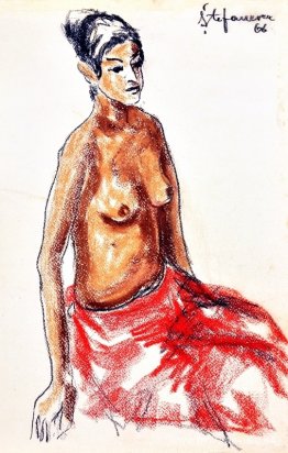 Desnudo (Paraschiva) Desnudo (Paraschiva)