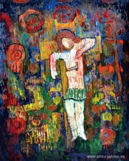 Crucifixión Crucifixión
