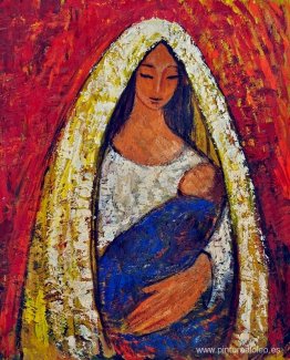 madre e hijo madre e hijo