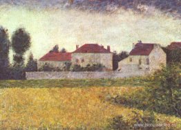 Casas Blancas, Ville d'Avray Casas Blancas, Ville d'Avray