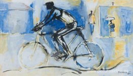 EL CICLISTA EL CICLISTA