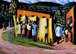 Soko Majoka (Seis peniques la puerta) Soko Majoka (Seis peniques la puerta)