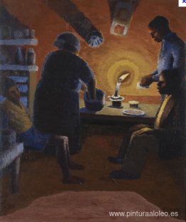 FAMILIA CON VELA FAMILIA CON VELA