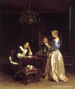 La carta La carta