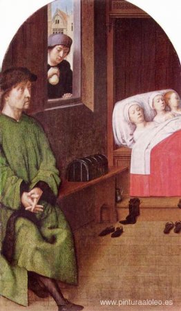 Dos leyendas de San Nicolás Dos leyendas de San Nicolás