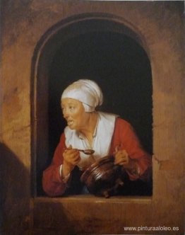 el cocinero el cocinero