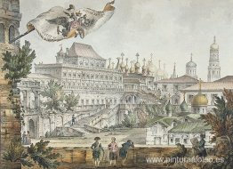 Palacio de Terem Palacio de Terem